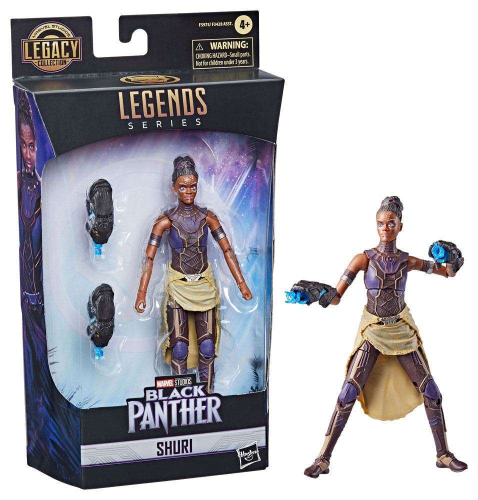 Shuri Black Panther
